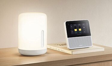 На рынок выходит смарт-экран Xiaomi Smart Home Display 6 - фото На рынок выходит смарт-экран Xiaomi Smart Home Display 6 - фото